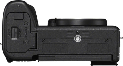 Sony ILCE6700M/B Alpha 6700 APS-C Camera 18-135mm Lens Kit