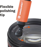 Vanguard 2011 CK2N1 2-In-1 Cleaning Kit for Lenses
