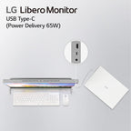 LG 27MQ70QC-S.AUS 27