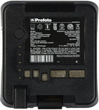 Profoto Li-Ion Battery for B10 (Certified Refurbished)