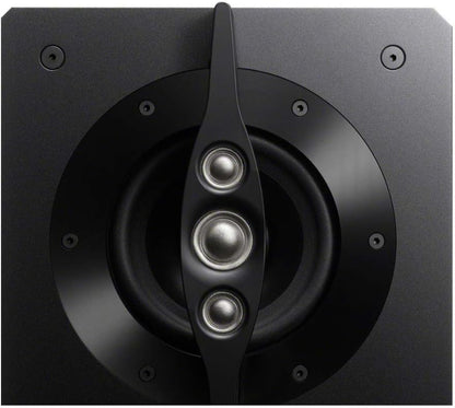 Sony E1SNSAZ1RB SA-Z1 Signature Series Hi-Res Speakers