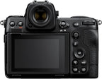 Nikon 1695 Z8 Mirrorless 8K Video Camera Bundle