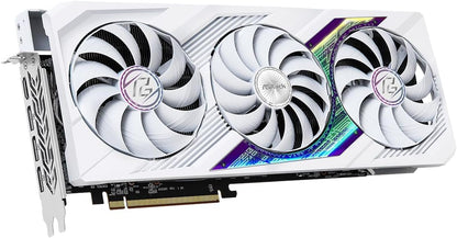 ASRock 90-GA4XZZ-00UANF Radeon RX 7900 XT Phantom Gaming OC