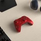Microsoft WL3-00125 Xbox Wireless Controller Sport Red