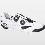 Lake Cx238 Road Cycling Shoe Carbon Fiber Sole