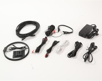 Bose 738518-1300 Lifestyle SoundTouch 135 - Home Entertainment System
