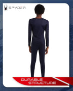 Spyder KIDS BASE LAYER 2PK Thermal Underwear Set