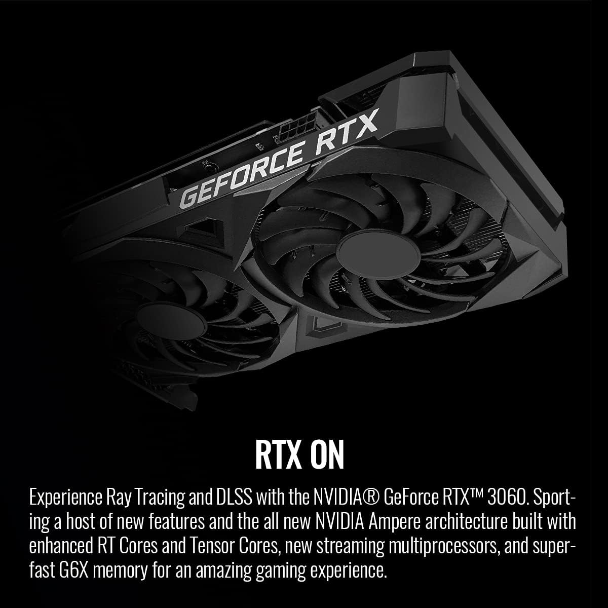 Thermaltake S3WT-B550-G36-LCS Glacier 360 RTX 3060 Gaming PC