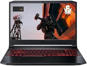 Acer AN515-53E5ACER Nitro 5 Gaming Laptop RTX 3050
