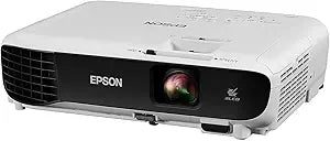 Epson EX3260 V11H842020 SVGA 3LCD Projector — main product image
