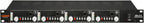Warm Audio WA-412 4-Channel Microphone Preamp DI