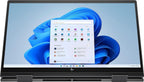 HP Envy x360 2-in-1 Laptop: Ryzen 5, 8GB RAM, 512GB SSD