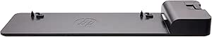 HP D9Y32UT#ABA Ultra Slim Docking Station G2