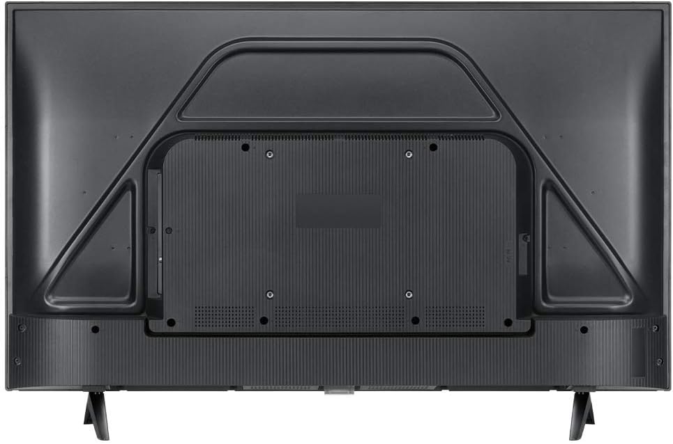 TCL 50" TV & Alto 8i Sound Bar Combo