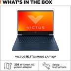 HP HP OMEN 16 Victus RTX 4070 Gaming Laptop