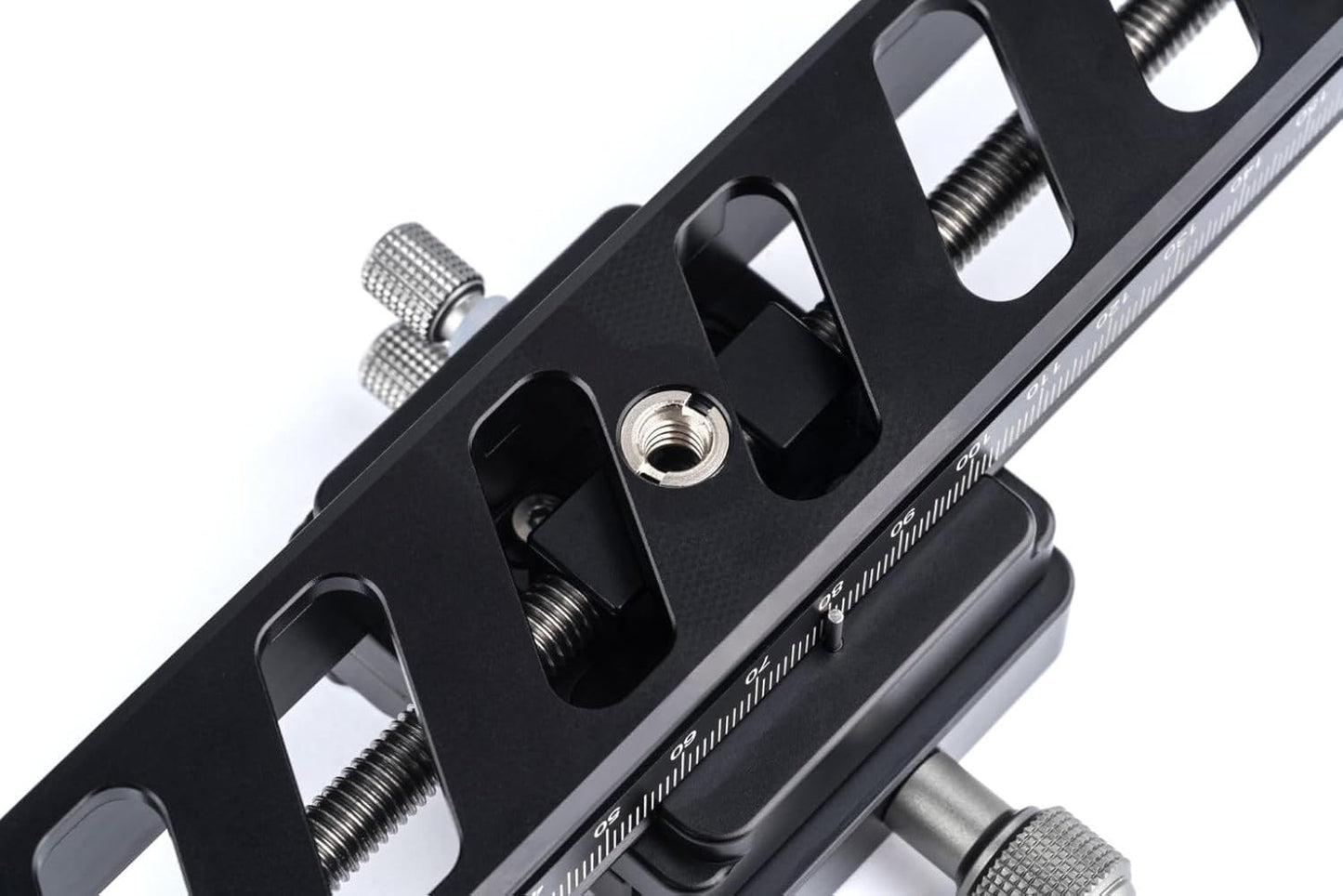 NiSi 498530 Macro Focusing Rail with Rotating Head