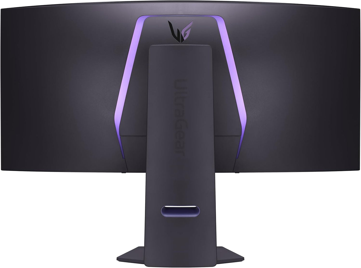 LG 39GS95QE-B.AUS 39" WQHD 240Hz Curved OLED Gaming Monitor