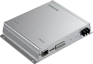 Samsung SPD-400 4CH Full HD Video Decoder — main product image