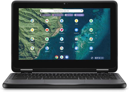 Dell 3110 11.6" Touchscreen Chromebook