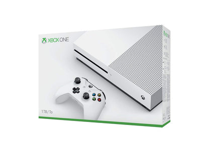 Microsoft 219626 Xbox One S 1TB Console