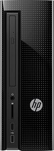 HP Slimline 290 i7 Desktop PC 12GB 512GB SSD (Renewed) — main product image