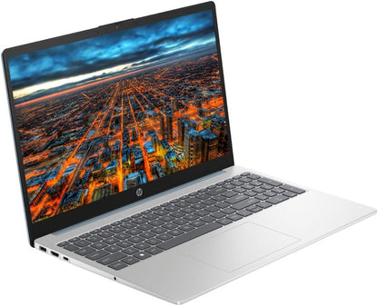 HP Laptop 15.6" Ryzen 5 16GB RAM 256GB SSD Win 11 Pro