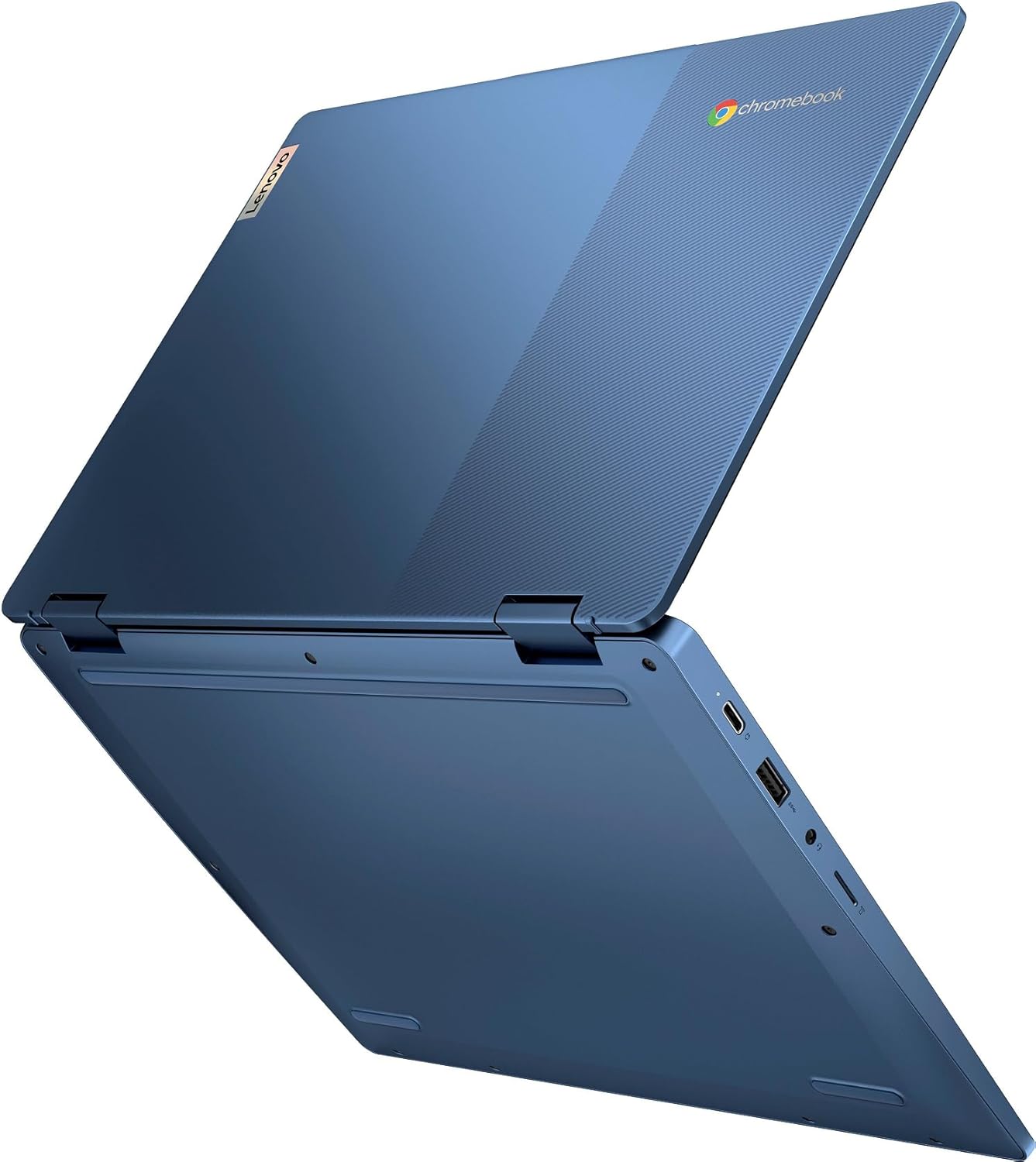 Lenovo Flex 3 Chromebook Intel N100 2-in-1 Laptop