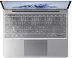 Microsoft XK300001 Surface Laptop Go 3 i5 256GB Platinum