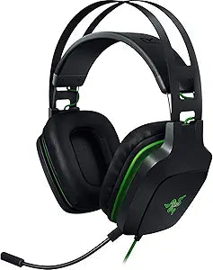 Razer RZ04-02220100-R3M1 Electra V2 USB Gaming Headset — main product image