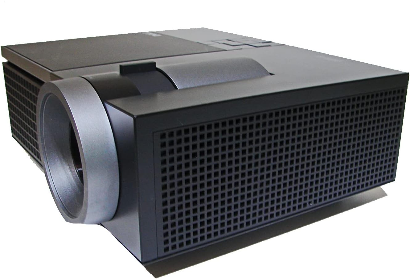 Dell 4610X - 3500 Lumens XGA DLP Projector