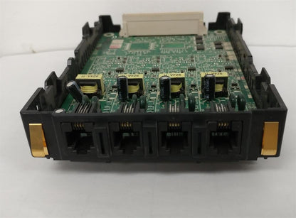 Panasonic KX-TDA5171 DLC4 Circuit Card