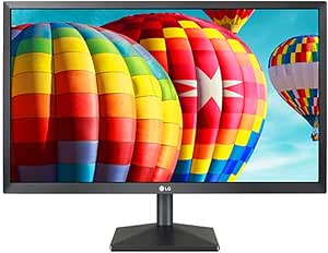 LG 27BK430H-B 27-inch IPS FHD Monitor FreeSync