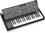Behringer 0722-AAR86-US1 MS-5 Analog Synthesizer