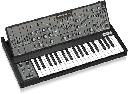Behringer 0722-AAR86-US1 MS-5 Analog Synthesizer
