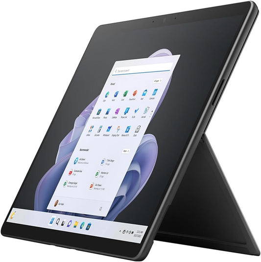 Microsoft QF1-00019 Surface Pro 9 - 13" Tablet i5, 8GB, 256GB