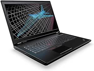 Lenovo 20ER000UUS ThinkPad P70 17.3
