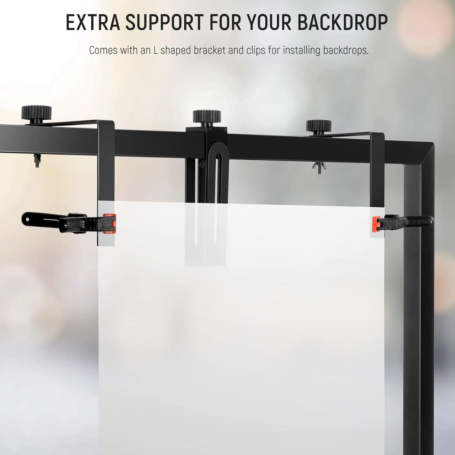 Neewer ST100 Overhead Camera Mount Tabletop Rig