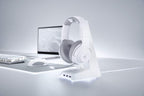 Razer RZ04-02890300-R3U1 Kraken X Mercury White Headset