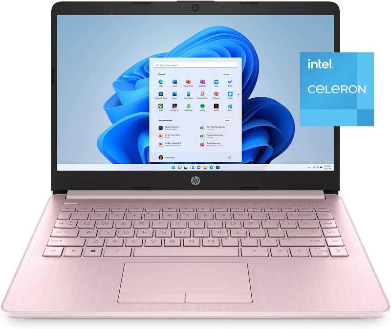 HP 14-cf2112wm Stream 14