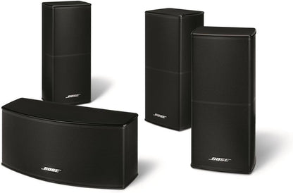 Bose 738377-1100 SoundTouch 520 Home Theater