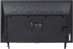 TCL 6 Series 32-Inch TV and Alto 6 Soundbar