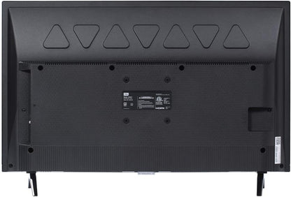 TCL 6 Series 32-Inch TV and Alto 6 Soundbar
