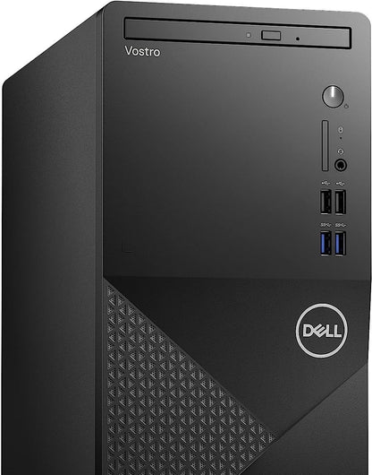 Dell 3000 Vostro Desktop i3-12100 32GB 2TB SSD Windows 11 Pro