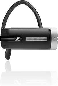Sennheiser 615104239159 Presence UC Bluetooth Headset — main product image
