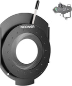 NEEWER 33000069 LS-39 Spotlight Mount Iris