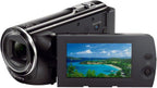 Sony HDR-PJ230/B 1080p HD Camcorder Projector