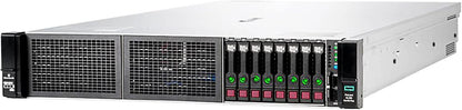 HP CustomASIHLAMZ443 DL385 Gen10 EPYC 7302 Server Bundle