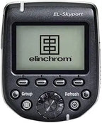 Elinchrom EL19367 Skyport Transmitter Pro Nikon