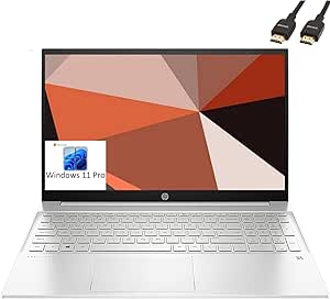 HP 15 2023 Pavilion i7 16GB RAM 1TB SSD Laptop — main product image
