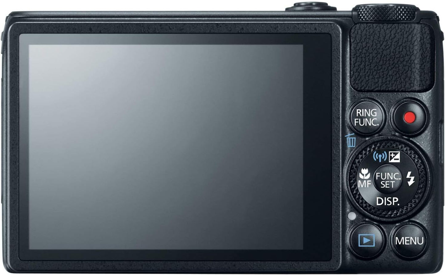 Canon PowerShot S120 12.1MP Digital Camera Wi-Fi Enabled